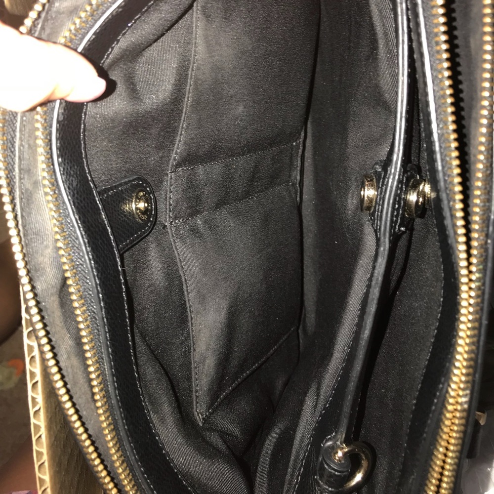 Coach Christie Carryall Bag - Picture 6 of 10